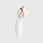 Vibrador e Estimulador Sugador Recarregável My Moment - Imagem 5