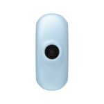 Estimulador Com Pulsações E Vibrações - Satisfyer Pro To Go3 Azul - Imagem 4