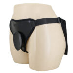 Cinta peniana com base para pênis que possuam ventosa (58-124,5 cm) harness briefs - Pretty love - Imagem 7