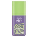 Pico Pulse Gel que Suga Pulsa Vibra e Sensibiliza Intt sabor Uva Verde - Imagem 4