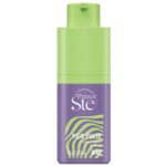 Pico Pulse Gel que Suga Pulsa Vibra e Sensibiliza Intt sabor Uva Verde - Imagem 5