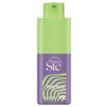 Pico Pulse Gel que Suga Pulsa Vibra e Sensibiliza Intt sabor Uva Verde - Imagem 3