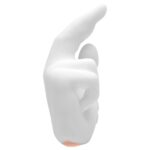 Vibrador realista com movimento de dedos para estimular o clitóris e o ponto G - Imagem 8