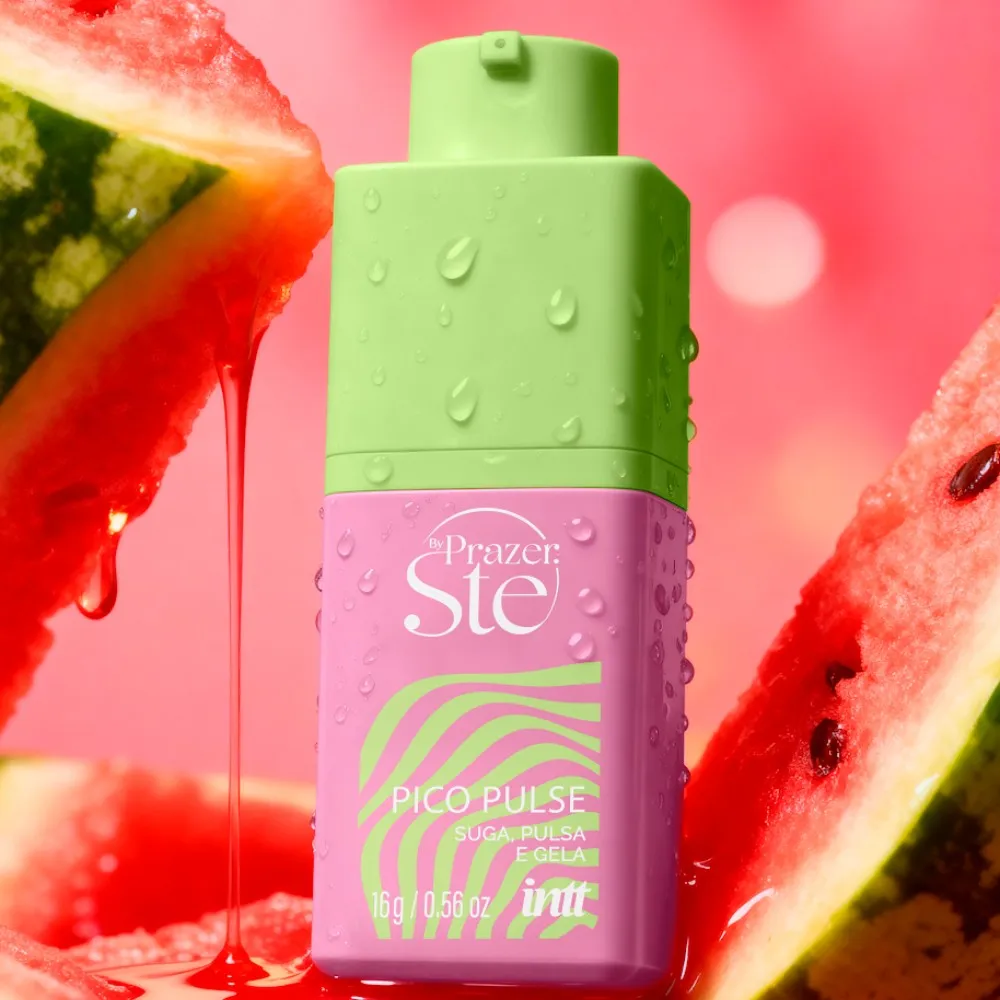 pico-pulse-melancia-intt Sugador líquido Pico Pulse sabor melancia