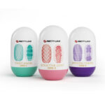 Cupid-X Pretty Love Egg Masturbador Masculino - Imagem 7