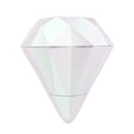 Diamond Love Vibrador de Pulsação em formato de diamante - S-Hande - Imagem 4
