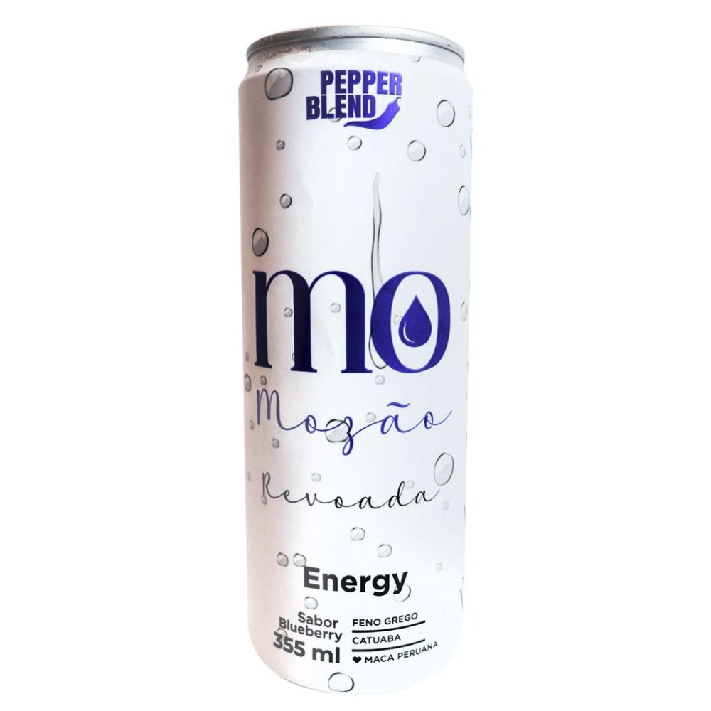 15401982993-energetico-estimulante-mozao-revoada-com-catuaba-e-maca-peruana-linha-mo-molhada-355ml-pepper.jpg Energético Estimulante Mozão Revoada com Catuaba e Maca Peruana Linha MO Molhada 355ml Pepper Blend - Imagem 1