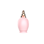 Bella Vibrador com ondas de pressão e controle via aplicativo Rosa intt Collors - Imagem 5