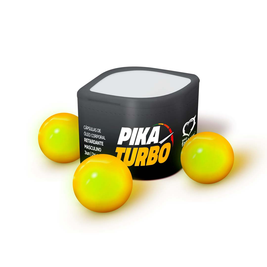 15167886922-sf8820-01.jpg Pika turbo Bolinhas retardante masculino 3 unidades - Imagem 1