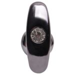 Kit Plug Anal Médio Em Metal Onix 4x1 – Linha Hard - Imagem 3