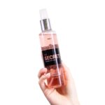 Body Splash The Secret 3 em 1 - 200 ml - Imagem 4