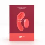 Vibrador de Calcinha Estimulador Recarregável Go Vibe Cora - Imagem 10