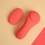 Vibrador de Calcinha Estimulador Recarregável Go Vibe Cora - Imagem 2