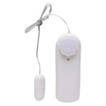 Calcinha Tailandesa Em Renda Com Vibro Bullet - Sexy Fantasy - Imagem 6