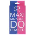 Capa Peniana Maximizador Do Prazer - Sexy Fantasy - Imagem 4