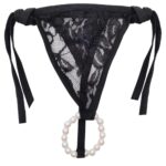 Calcinha Tailandesa Em Renda - Sexy Fantasy - Imagem 2