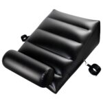 Almofada inflável Dark Magic Ramp Wedge - Imagem 2