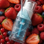 Gel Facilitador Anal O Segredo com Aroma de Frutas Vermelhas Intt Cosméticos + Deborah Secco 17g - Imagem 3