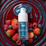 Gel Facilitador Anal O Segredo com Aroma de Frutas Vermelhas Intt Cosméticos + Deborah Secco 17g - Imagem 7