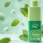 Intt Pico Pulse Gel com Aroma de Menta e Efeito de Sucção, Pulsação e Vibração 16g - Imagem 2