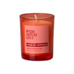 Kit 3 Velas Aromáticas Paramount 50g - Imagem 3