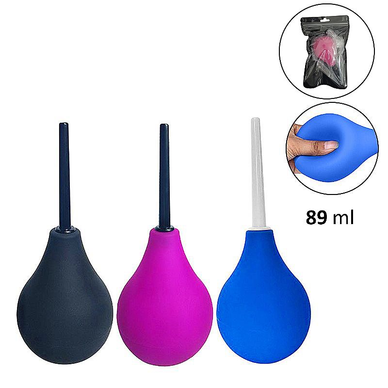 15554231475-ducha-higienica-unissex-89ml-m2-1.jpg Ducha Higiênica Unissex 89ml - M2 - Imagem 1