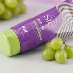 Gel Beijável Uva Verde Pico Lub Lubrificante Íntimo Prazer.ste INTT 65g - Imagem 3