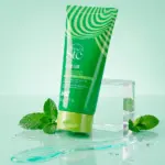 Gel Íntimo de Menta Pico Lub Lubrificante Beijável Refrescante 65g Prazer.ste