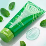Gel Íntimo de Menta Pico Lub Lubrificante Beijável Refrescante Prazer.ste 65g - Imagem 2