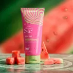 Pico Lub Gel Lubrificante Beijável Melancia 65g Prazer.ste INTT