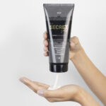 Creme Hidratante The Secret Gold - 200 ml - Imagem 2