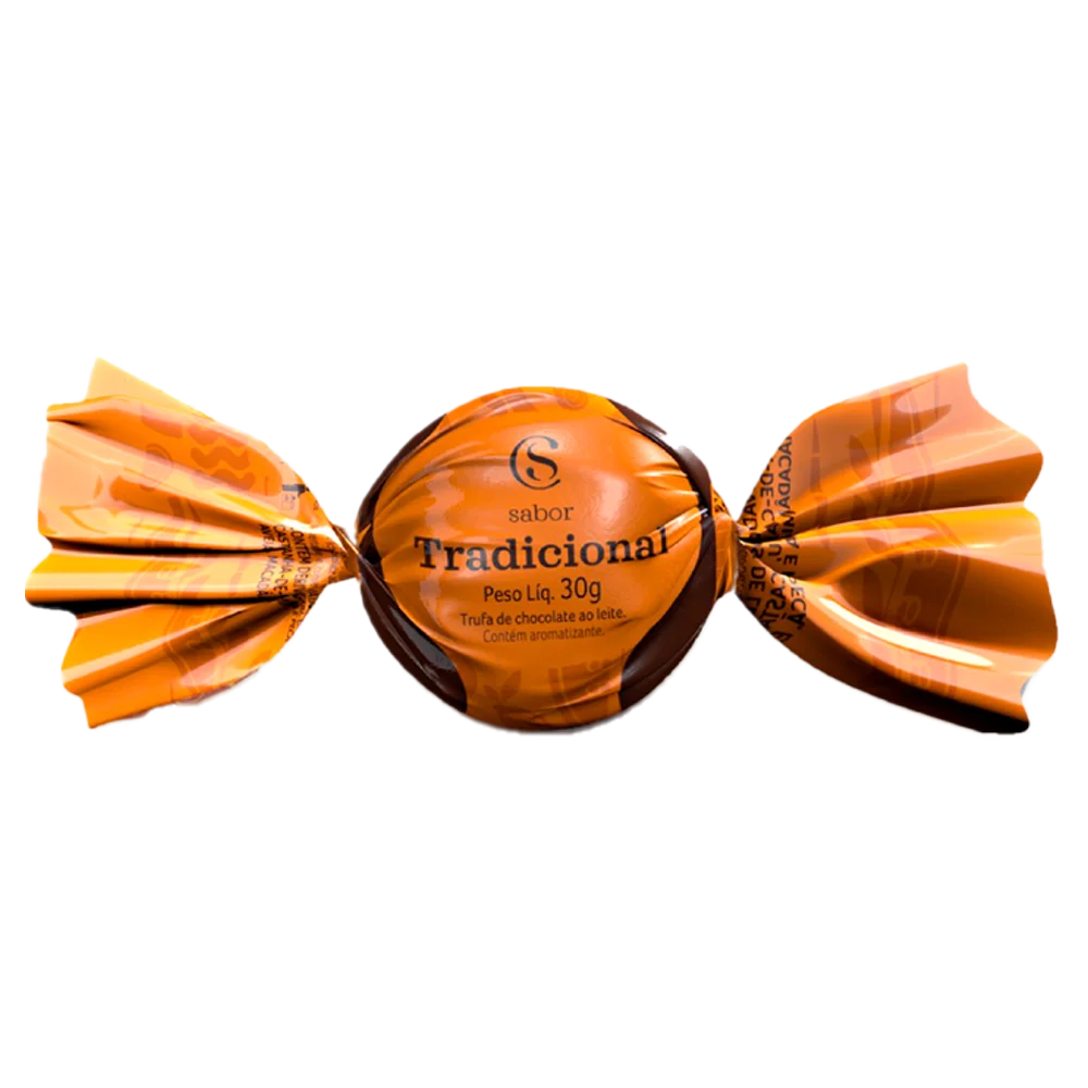 15588617520-trufa-de-chocolate-ao-leite-tradicional-30g-cacau-show.webp Trufa de Chocolate ao Leite Tradicional 30g Cacau Show - Imagem 1