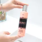 Creme Esfoliante Corporal The Secret Manteiga de Manga e Óleo de Macadâmia 220ml - Imagem 3