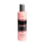 Creme Esfoliante Corporal The Secret Manteiga de Manga e Óleo de Macadâmia 220ml - Imagem 2