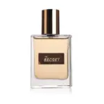 Deo Colônia Afrodisíaca Feminina The Secret Gold Perfume 50ml - Imagem 2