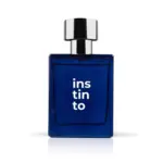 Perfume Feromônio Sensual Masculino Olove Instinto 50ml - Imagem 2