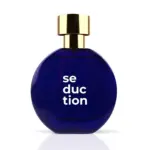 Perfume Feromônio Sensual Feminino Olove Seduction 50ml - Imagem 2