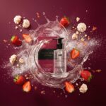 Intt Suculenta Merengue Gel Deslizante com Aloe Vera e Pantenol by Calianer 110g