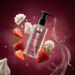 Intt Suculenta Merengue Gel Deslizante com Aloe Vera e Pantenol by Calianer 110g - Imagem 4