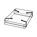 Kit de Amarras para Cama - Imagem 5