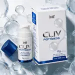 Gel Facilitador e Dessensibilizante Anal Cliv Peptídeos Intt 17g - Imagem 4