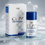 Gel Facilitador e Dessensibilizante Anal Cliv Peptídeos Intt 17g - Imagem 3